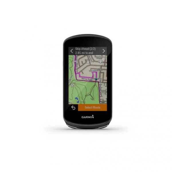 Garmin Edge 1030 Plus