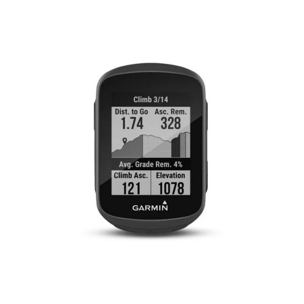 Garmin Edge 130 Plus