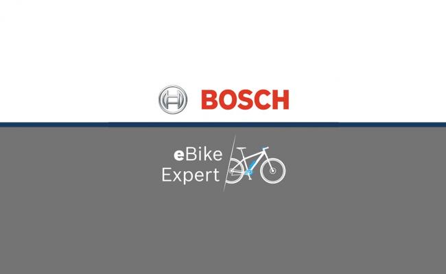 Punto assistenza bici Bosch