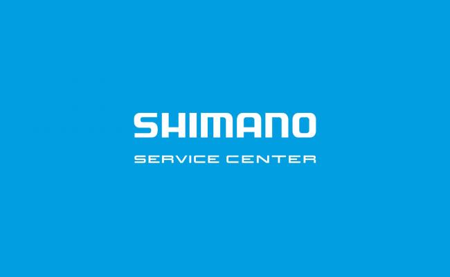 Shimano Service Center